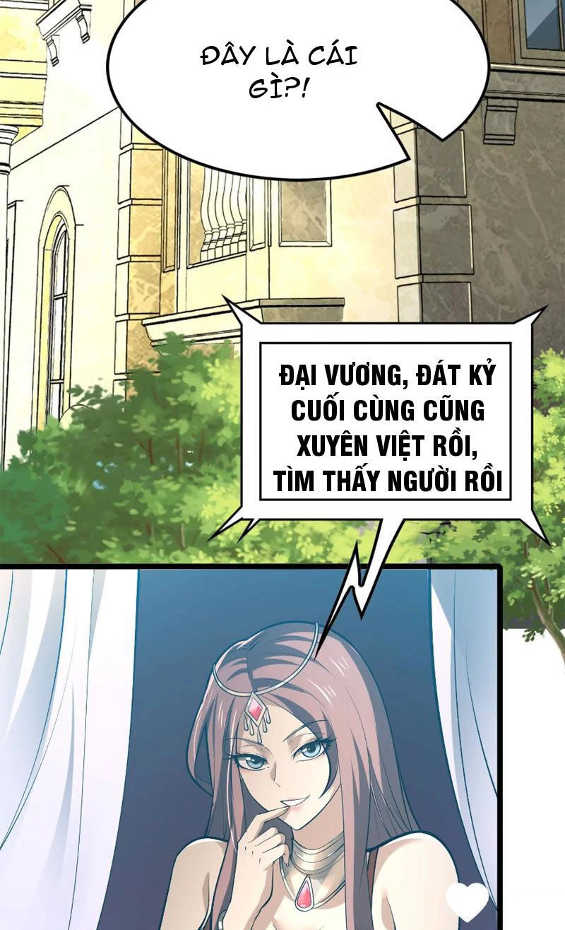 Đại Liên Minh Phản Xuyên Việt Của Bạo Quân Chapter 19 - 29