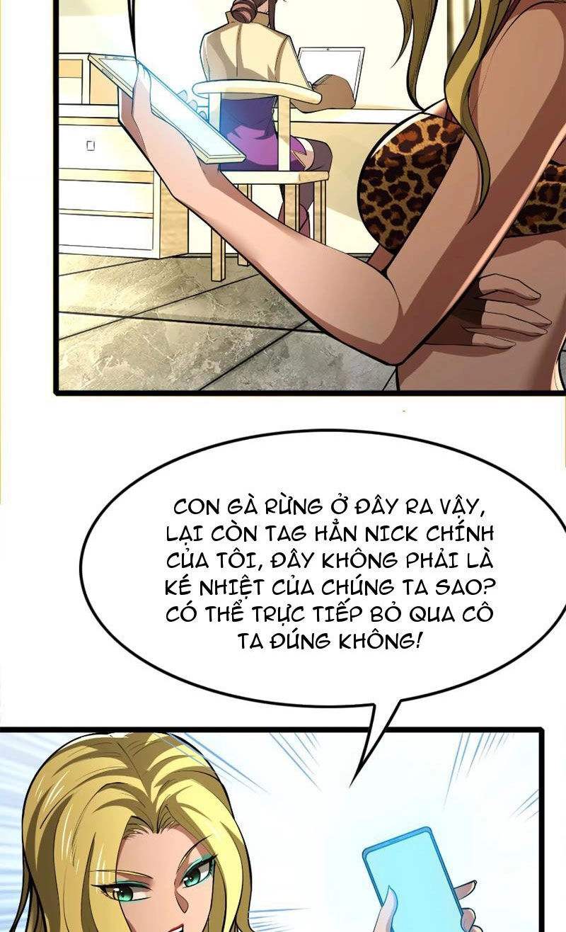 Đại Liên Minh Phản Xuyên Việt Của Bạo Quân Chapter 19 - 31