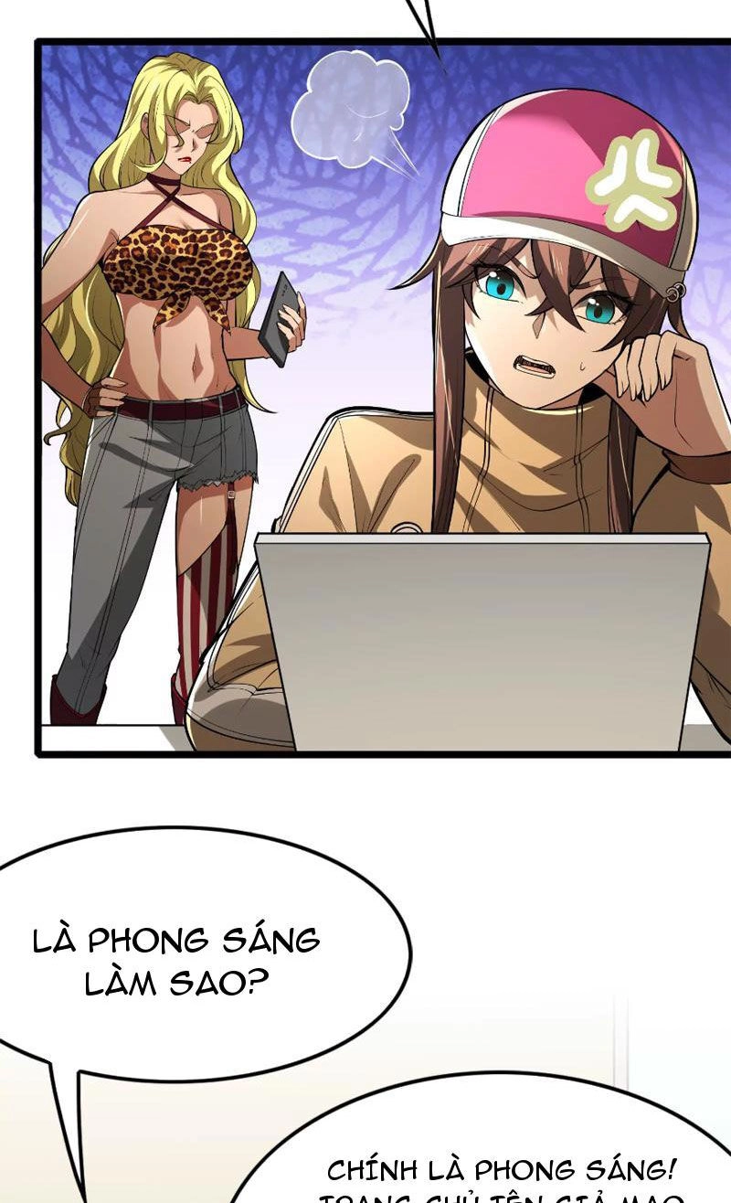 Đại Liên Minh Phản Xuyên Việt Của Bạo Quân Chapter 19 - 33