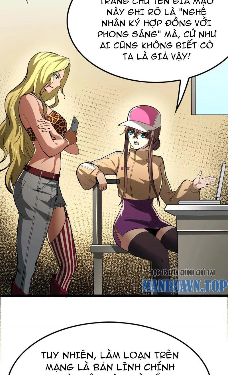 Đại Liên Minh Phản Xuyên Việt Của Bạo Quân Chapter 19 - 34