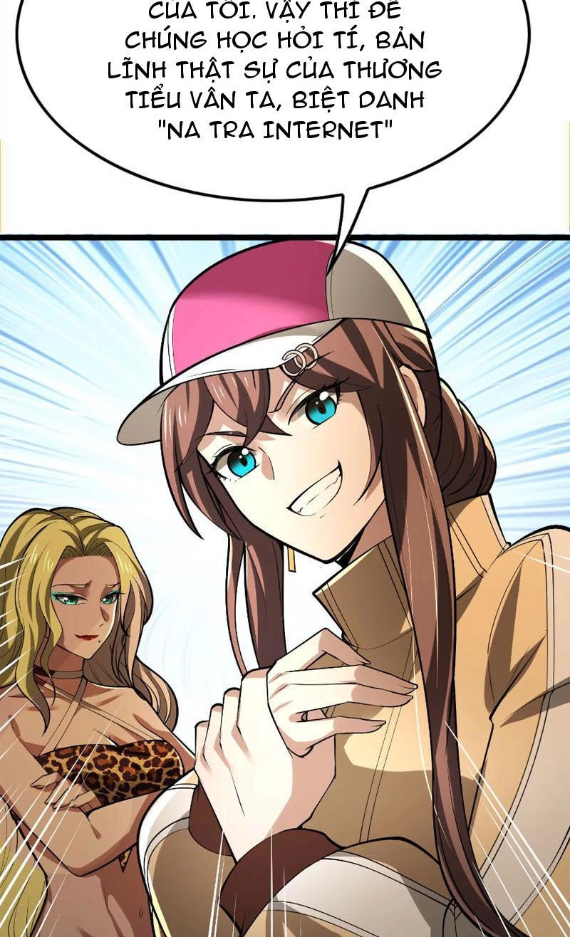 Đại Liên Minh Phản Xuyên Việt Của Bạo Quân Chapter 19 - 35