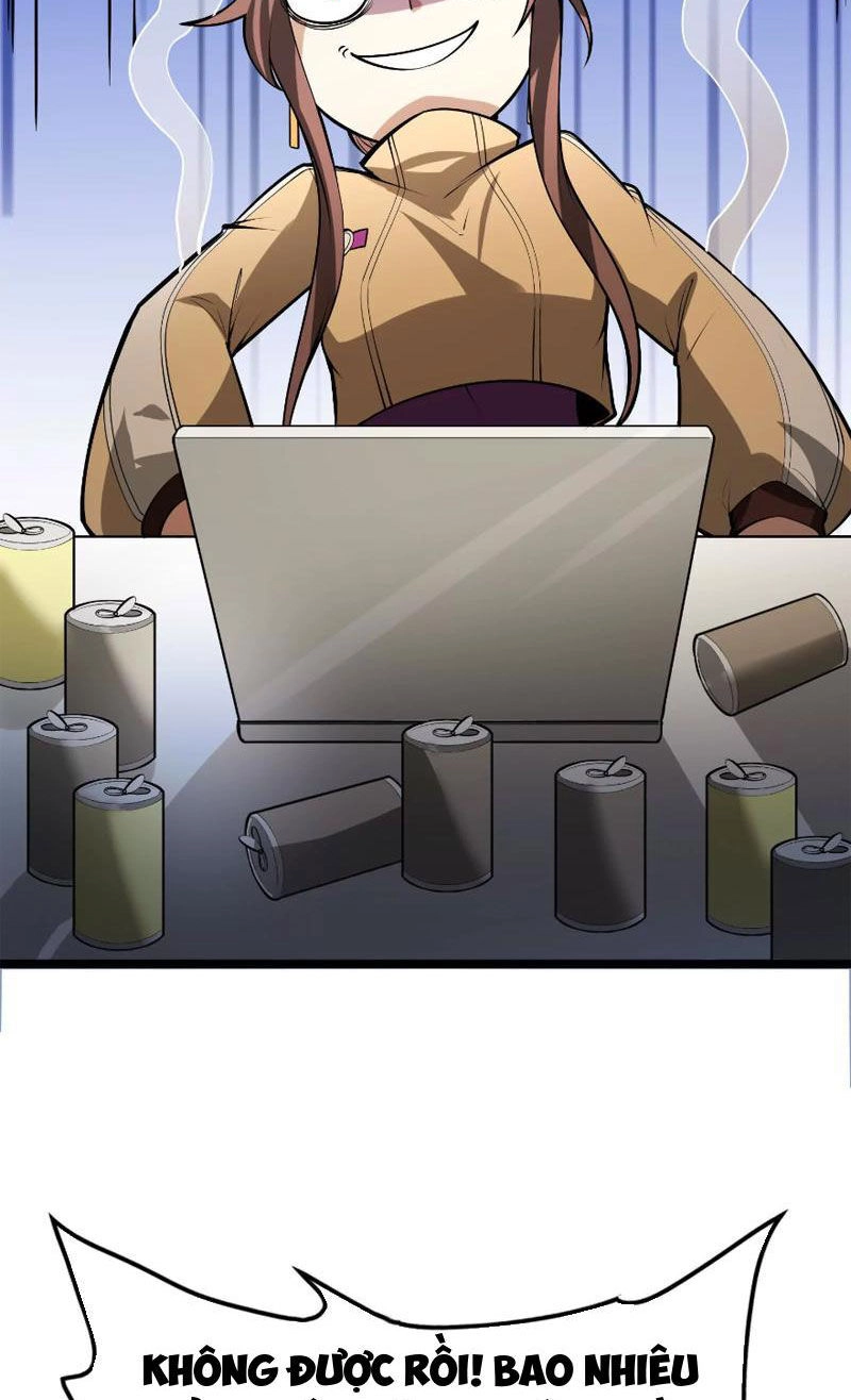 Đại Liên Minh Phản Xuyên Việt Của Bạo Quân Chapter 19 - 37