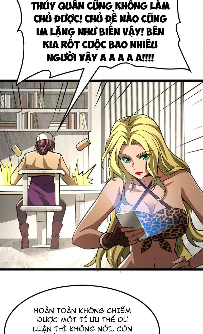 Đại Liên Minh Phản Xuyên Việt Của Bạo Quân Chapter 19 - 38