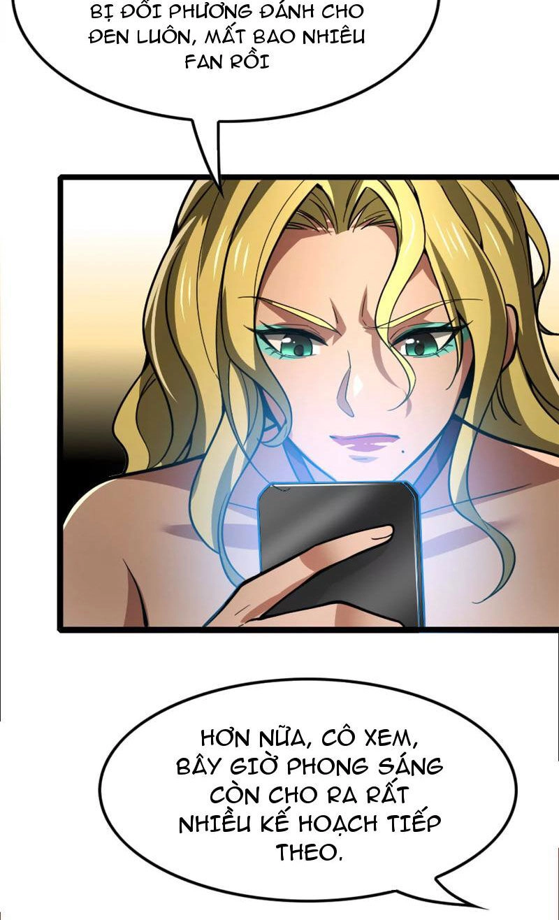 Đại Liên Minh Phản Xuyên Việt Của Bạo Quân Chapter 19 - 39