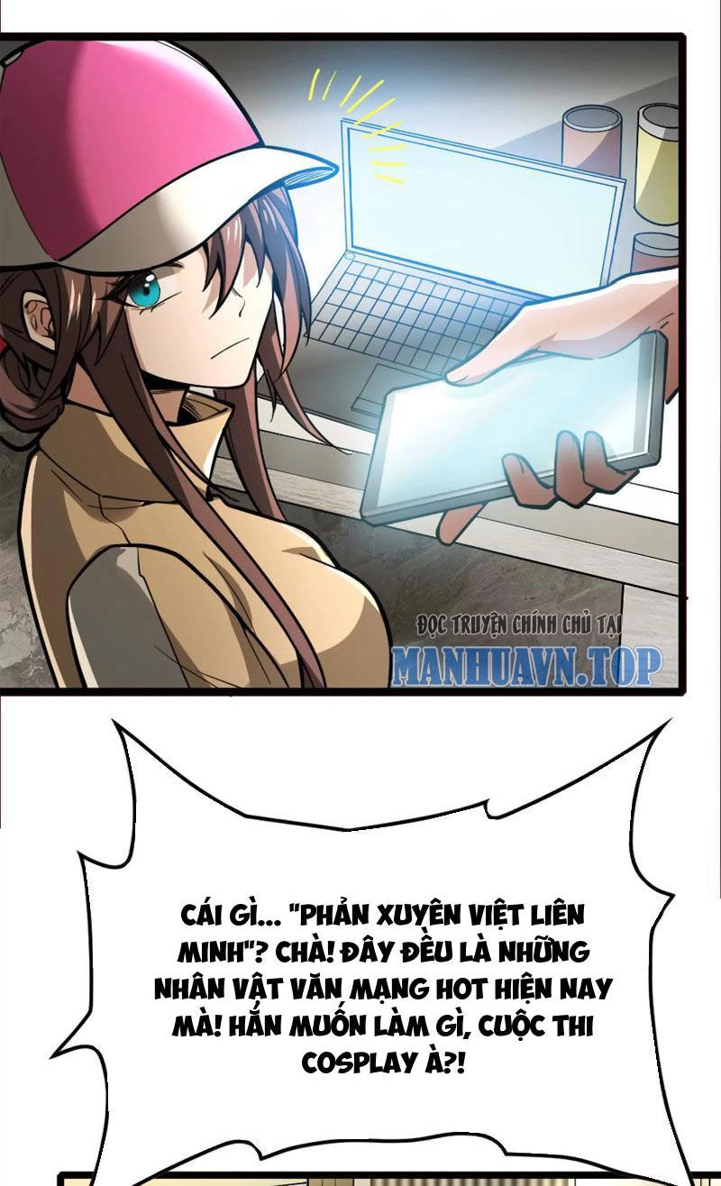 Đại Liên Minh Phản Xuyên Việt Của Bạo Quân Chapter 19 - 40