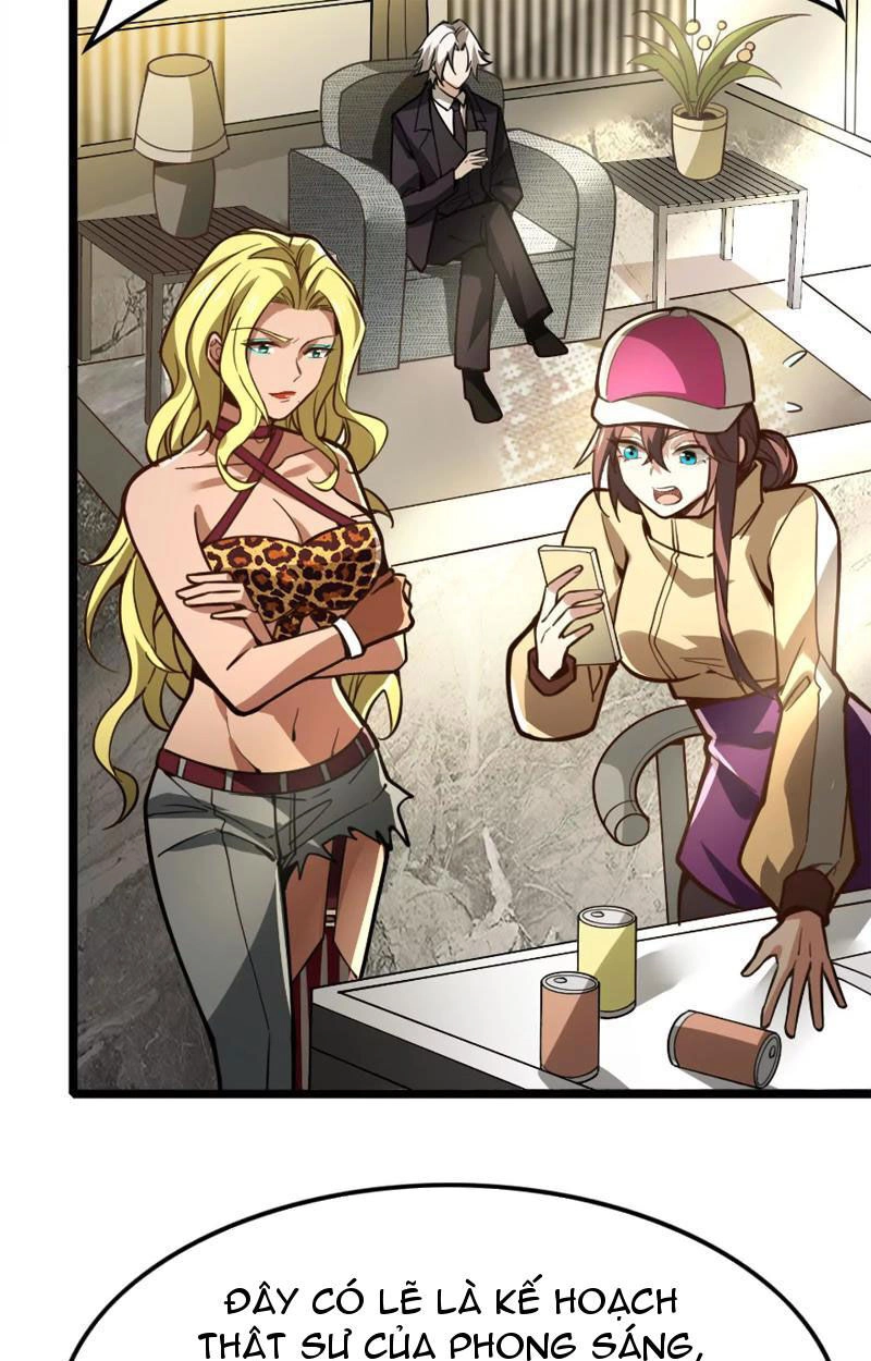 Đại Liên Minh Phản Xuyên Việt Của Bạo Quân Chapter 19 - 41