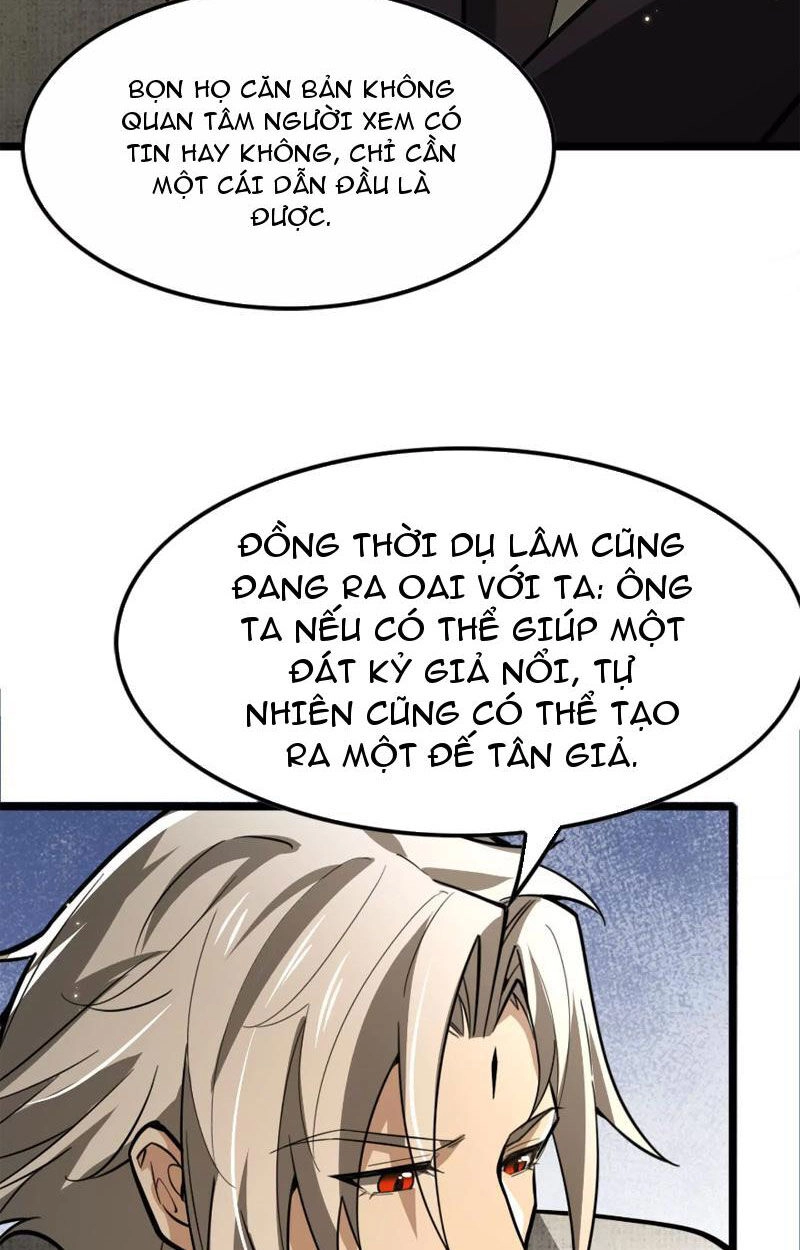 Đại Liên Minh Phản Xuyên Việt Của Bạo Quân Chapter 19 - 43