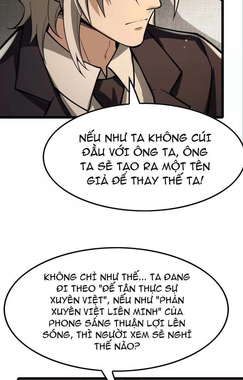 Đại Liên Minh Phản Xuyên Việt Của Bạo Quân Chapter 19 - 44