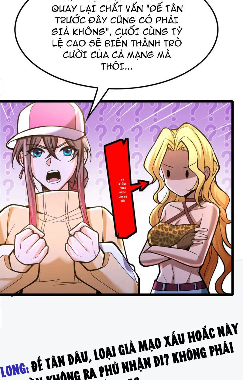 Đại Liên Minh Phản Xuyên Việt Của Bạo Quân Chapter 19 - 46