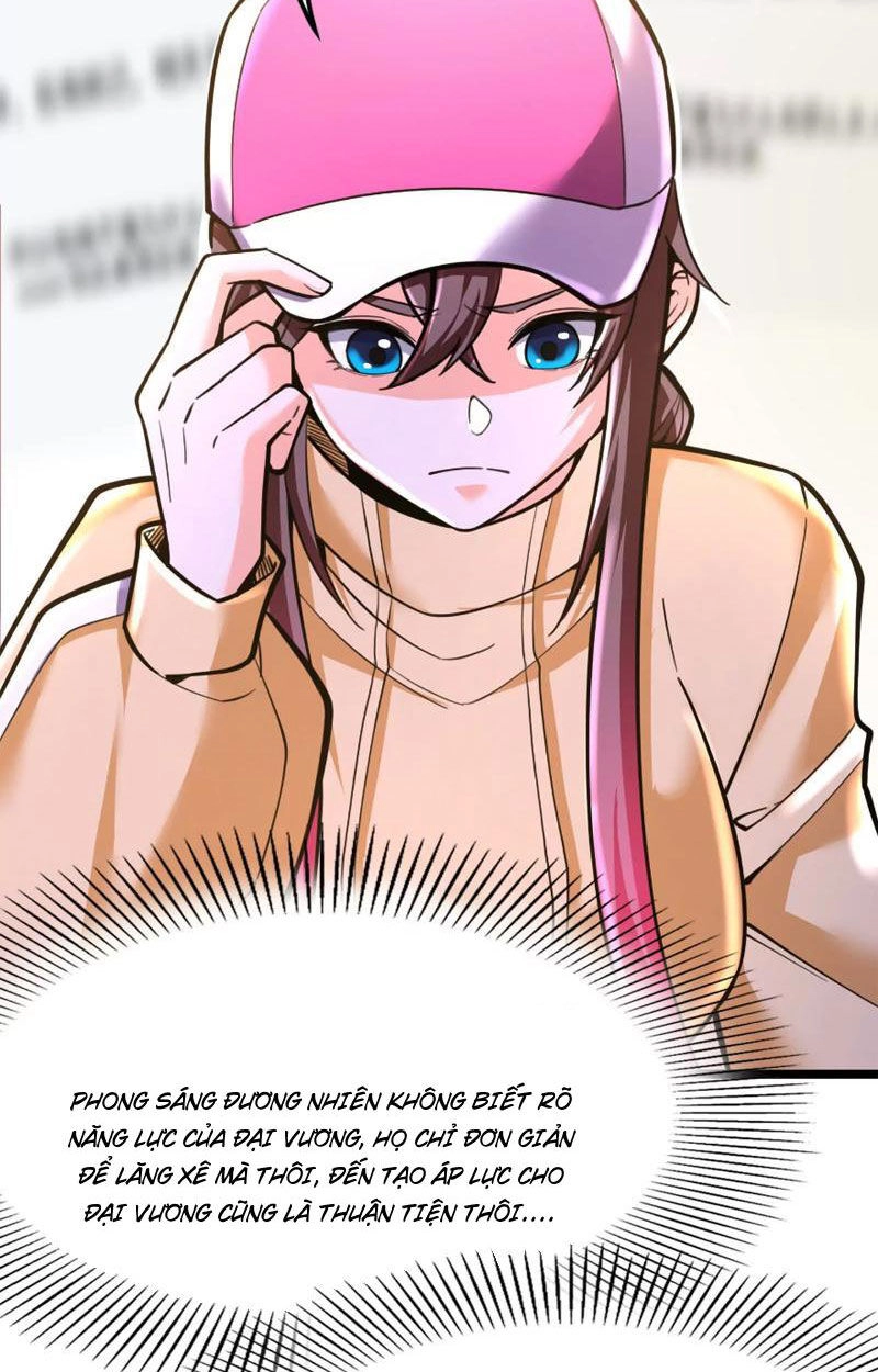 Đại Liên Minh Phản Xuyên Việt Của Bạo Quân Chapter 19 - 48