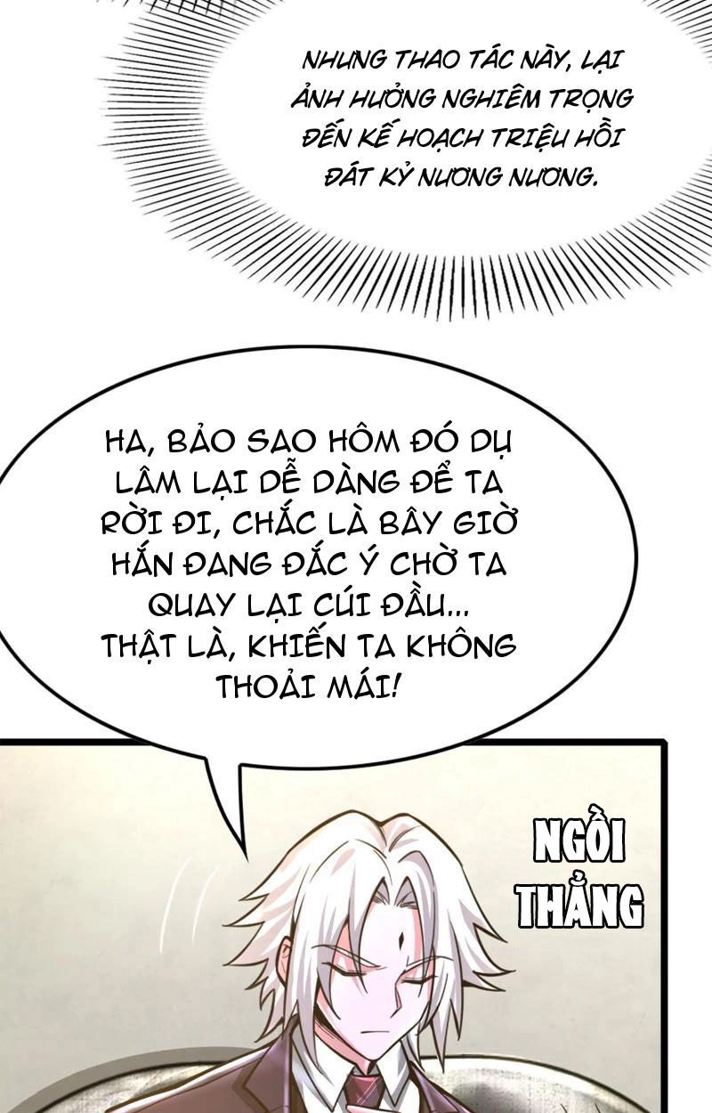 Đại Liên Minh Phản Xuyên Việt Của Bạo Quân Chapter 19 - 49