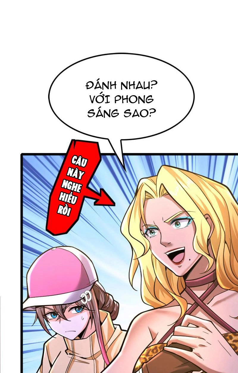 Đại Liên Minh Phản Xuyên Việt Của Bạo Quân Chapter 19 - 51