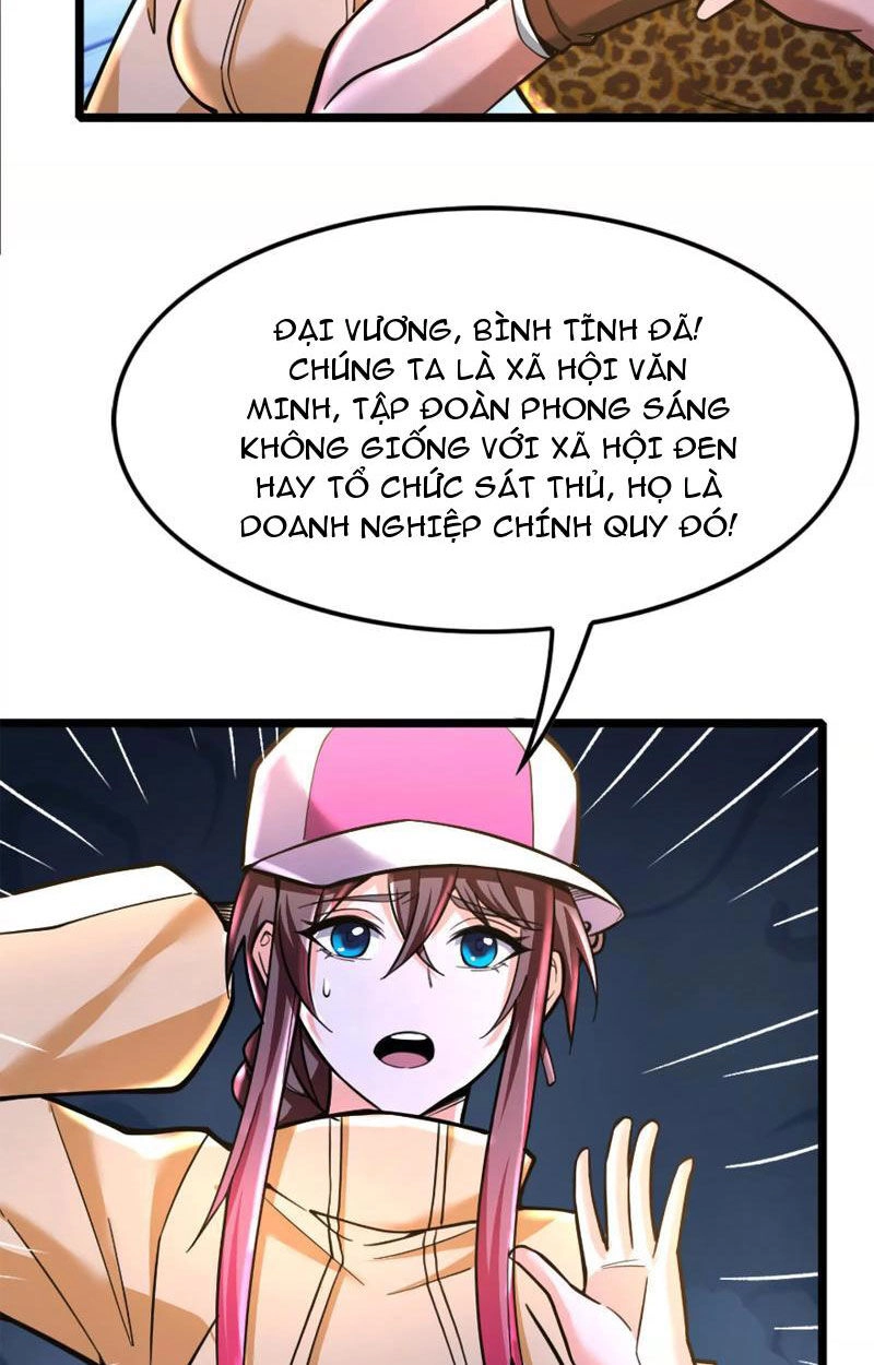 Đại Liên Minh Phản Xuyên Việt Của Bạo Quân Chapter 19 - 52