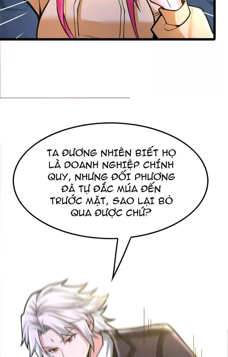 Đại Liên Minh Phản Xuyên Việt Của Bạo Quân Chapter 19 - 53