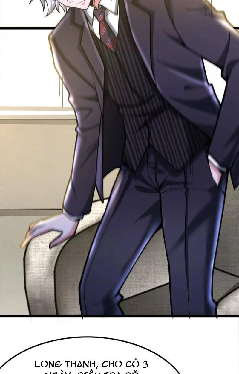 Đại Liên Minh Phản Xuyên Việt Của Bạo Quân Chapter 19 - 54