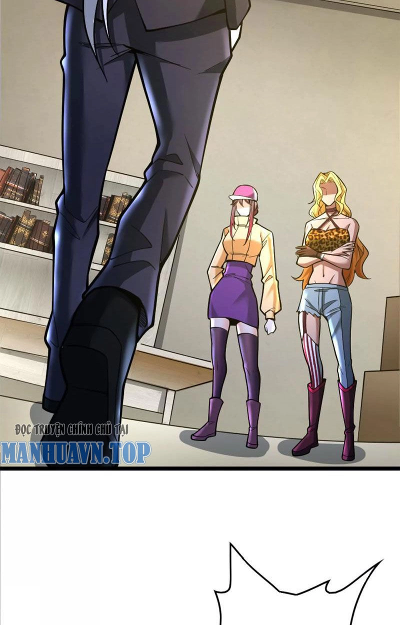 Đại Liên Minh Phản Xuyên Việt Của Bạo Quân Chapter 19 - 56