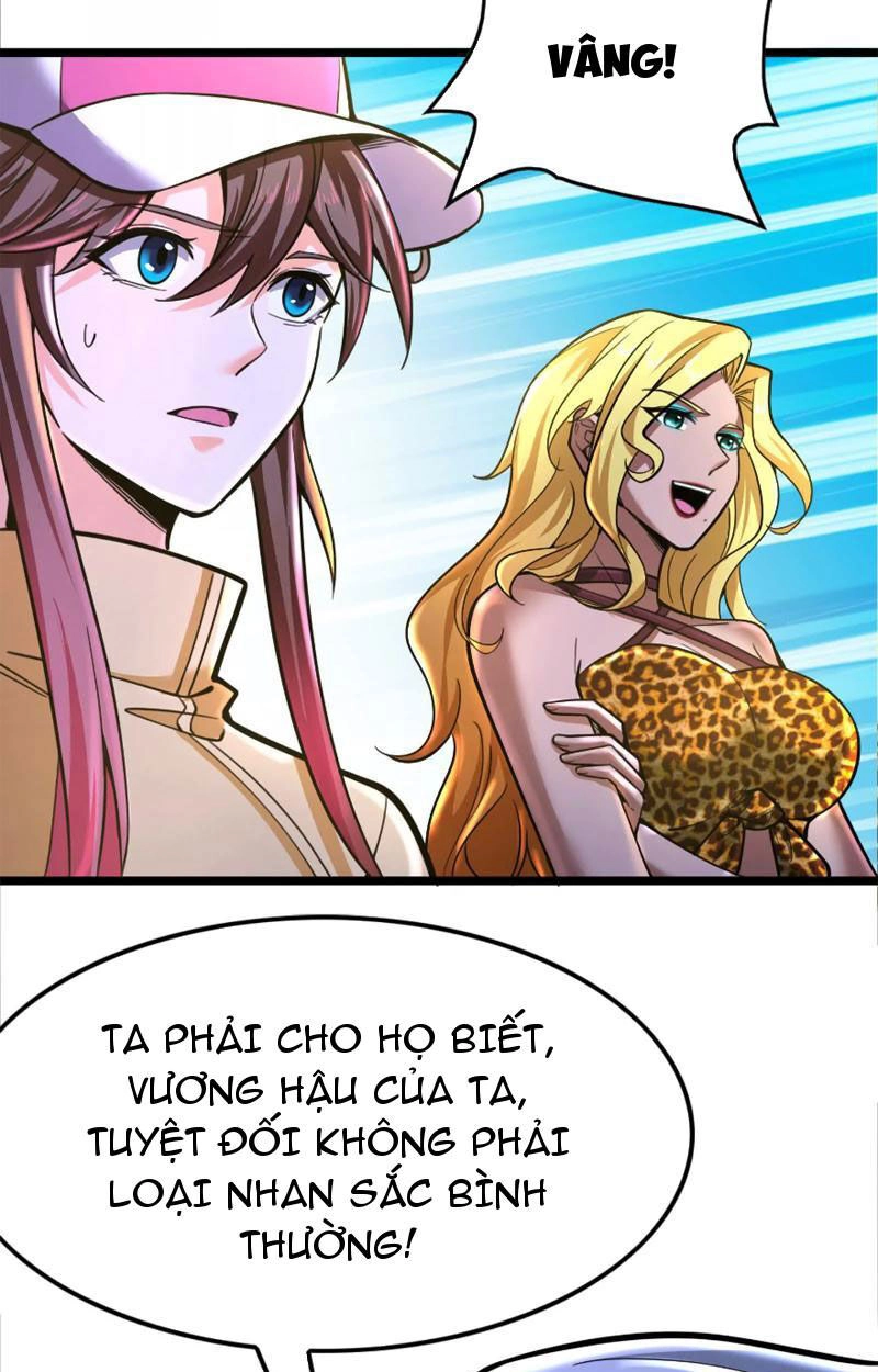 Đại Liên Minh Phản Xuyên Việt Của Bạo Quân Chapter 19 - 57