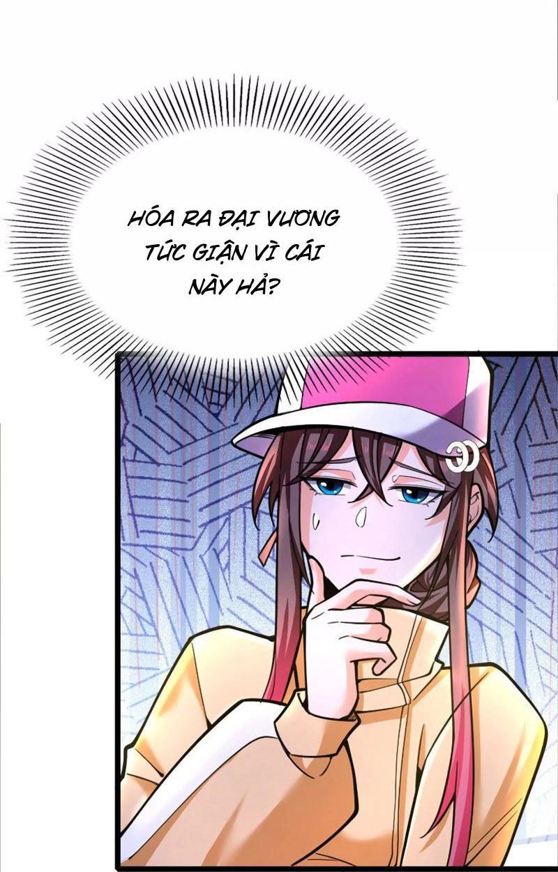 Đại Liên Minh Phản Xuyên Việt Của Bạo Quân Chapter 19 - 59