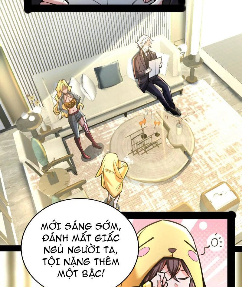 Đại Liên Minh Phản Xuyên Việt Của Bạo Quân Chapter 20 - 4