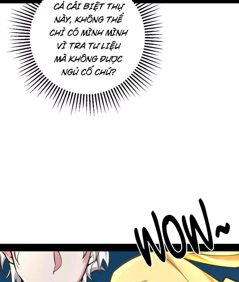 Đại Liên Minh Phản Xuyên Việt Của Bạo Quân Chapter 20 - 7