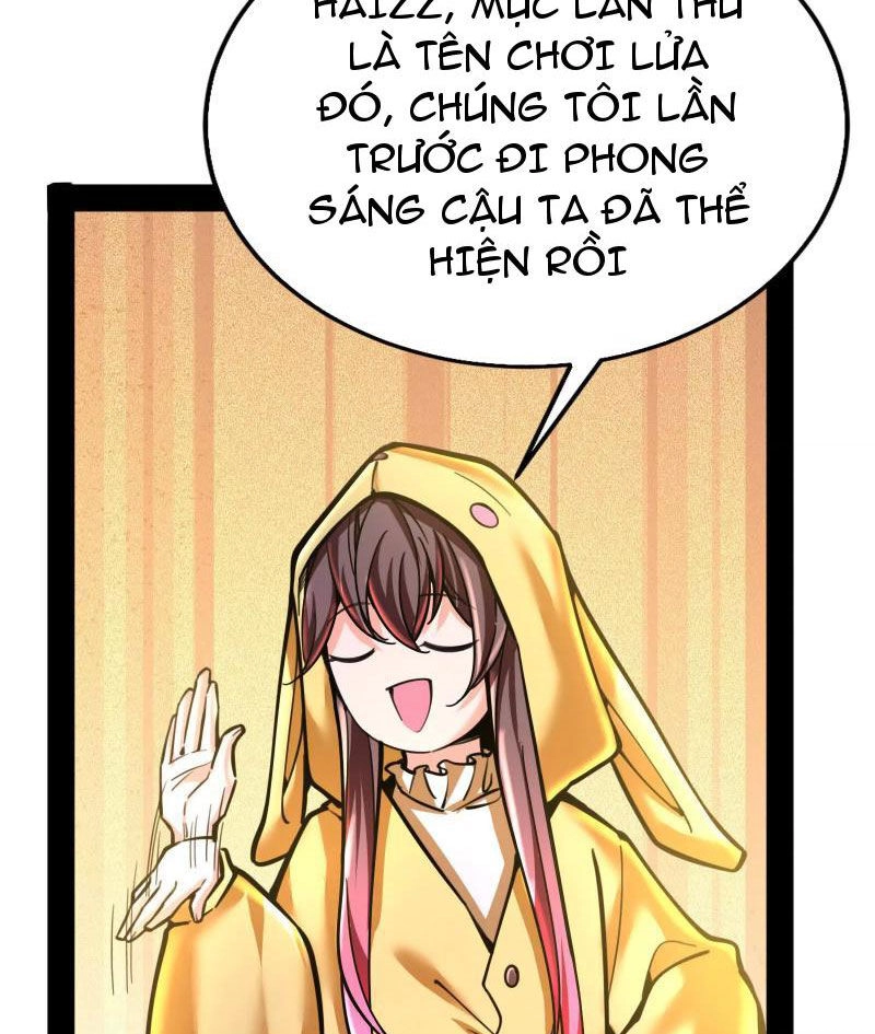 Đại Liên Minh Phản Xuyên Việt Của Bạo Quân Chapter 20 - 10