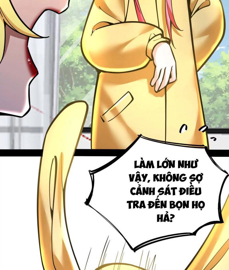 Đại Liên Minh Phản Xuyên Việt Của Bạo Quân Chapter 20 - 13