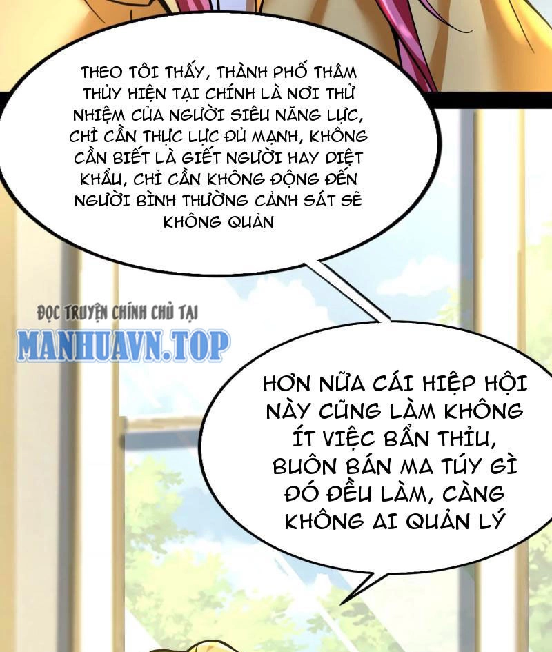 Đại Liên Minh Phản Xuyên Việt Của Bạo Quân Chapter 20 - 15