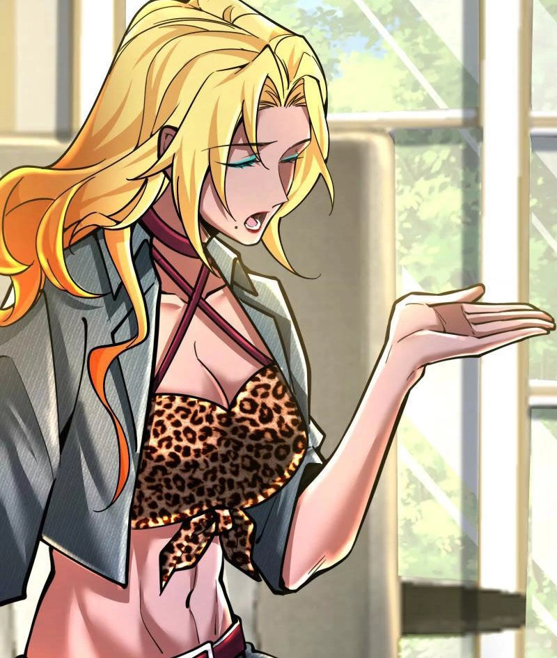 Đại Liên Minh Phản Xuyên Việt Của Bạo Quân Chapter 20 - 16