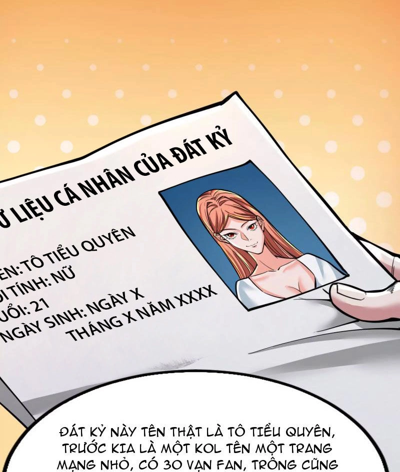 Đại Liên Minh Phản Xuyên Việt Của Bạo Quân Chapter 20 - 28