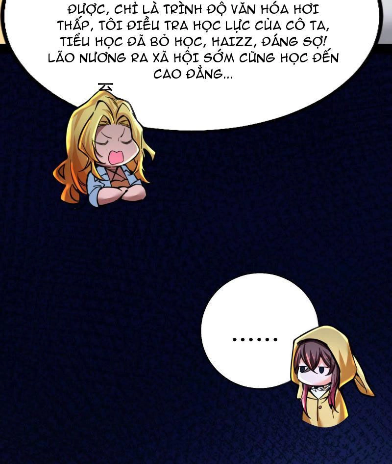 Đại Liên Minh Phản Xuyên Việt Của Bạo Quân Chapter 20 - 29