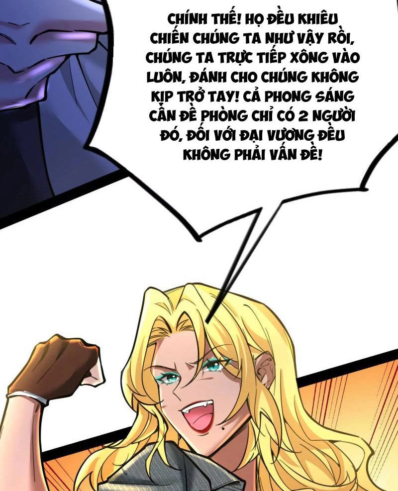 Đại Liên Minh Phản Xuyên Việt Của Bạo Quân Chapter 20 - 32