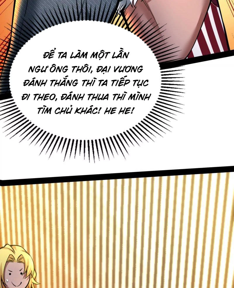 Đại Liên Minh Phản Xuyên Việt Của Bạo Quân Chapter 20 - 34