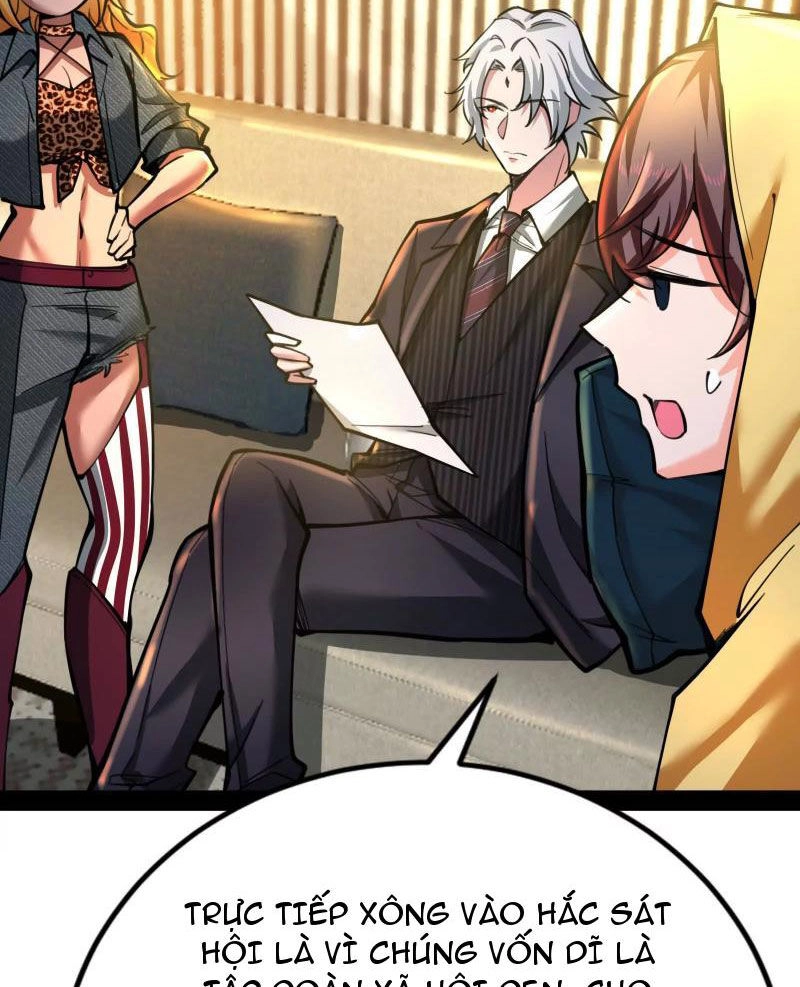 Đại Liên Minh Phản Xuyên Việt Của Bạo Quân Chapter 20 - 35