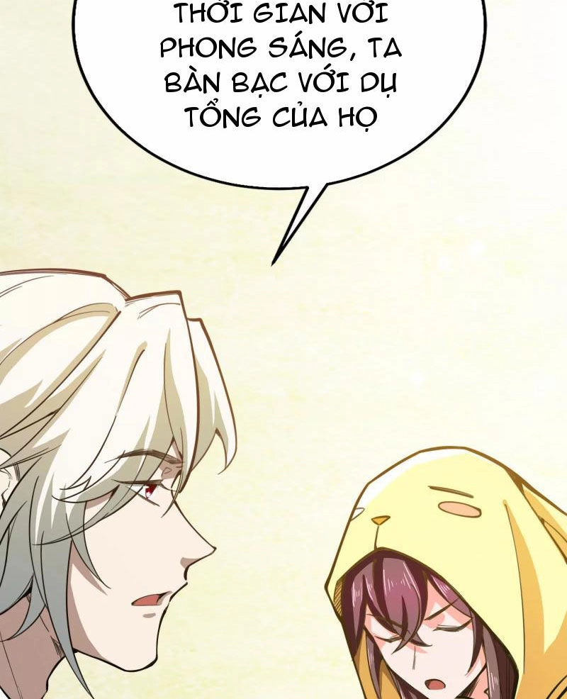 Đại Liên Minh Phản Xuyên Việt Của Bạo Quân Chapter 20 - 41