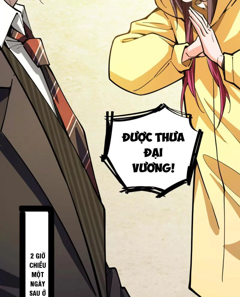 Đại Liên Minh Phản Xuyên Việt Của Bạo Quân Chapter 20 - 42