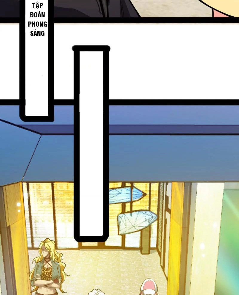 Đại Liên Minh Phản Xuyên Việt Của Bạo Quân Chapter 20 - 43