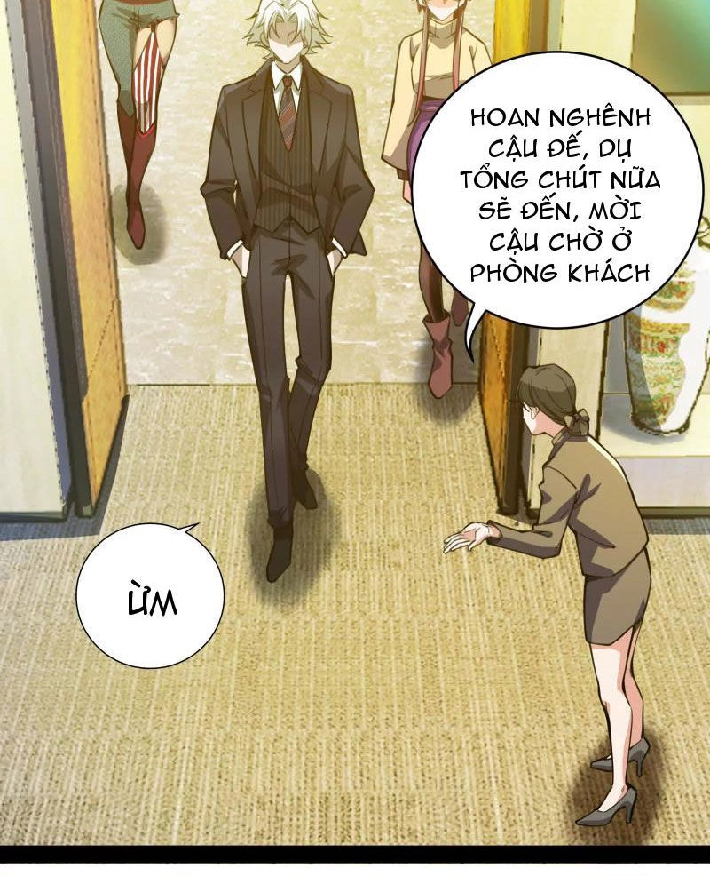 Đại Liên Minh Phản Xuyên Việt Của Bạo Quân Chapter 20 - 44