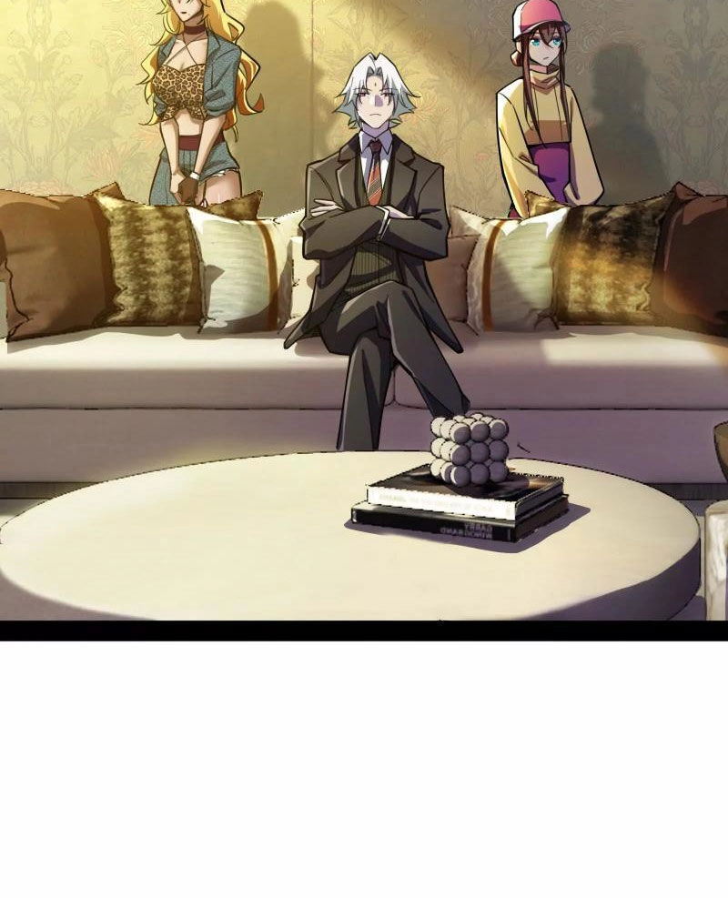 Đại Liên Minh Phản Xuyên Việt Của Bạo Quân Chapter 20 - 46