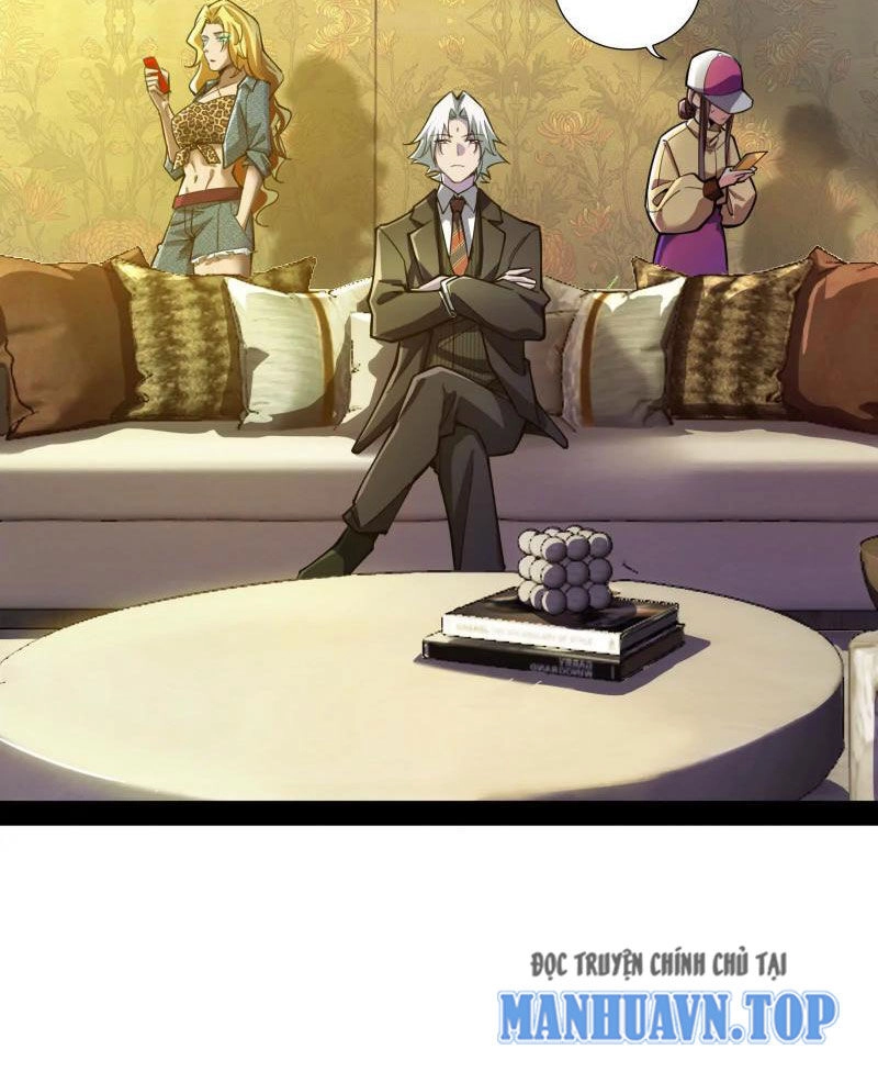 Đại Liên Minh Phản Xuyên Việt Của Bạo Quân Chapter 20 - 48