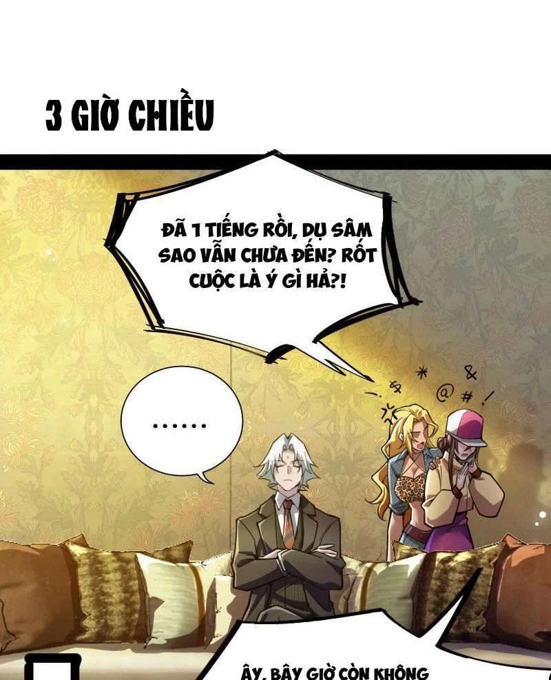 Đại Liên Minh Phản Xuyên Việt Của Bạo Quân Chapter 20 - 49