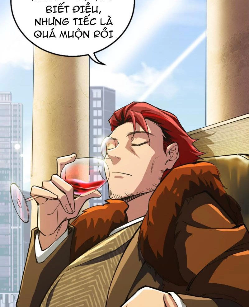 Đại Liên Minh Phản Xuyên Việt Của Bạo Quân Chapter 20 - 51