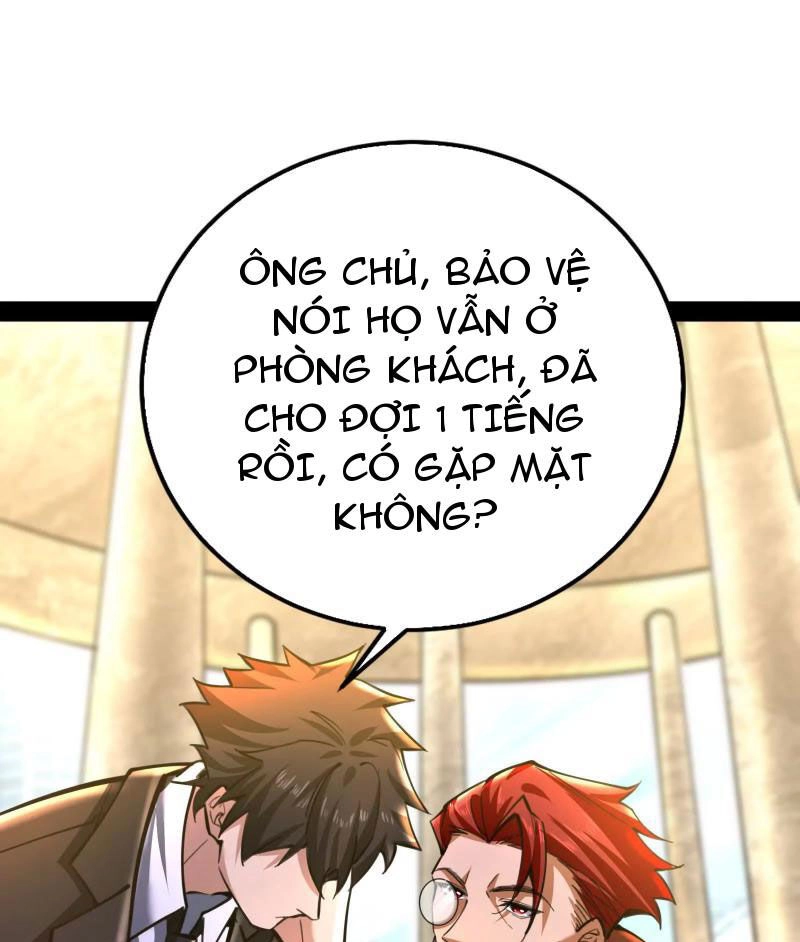 Đại Liên Minh Phản Xuyên Việt Của Bạo Quân Chapter 20 - 53