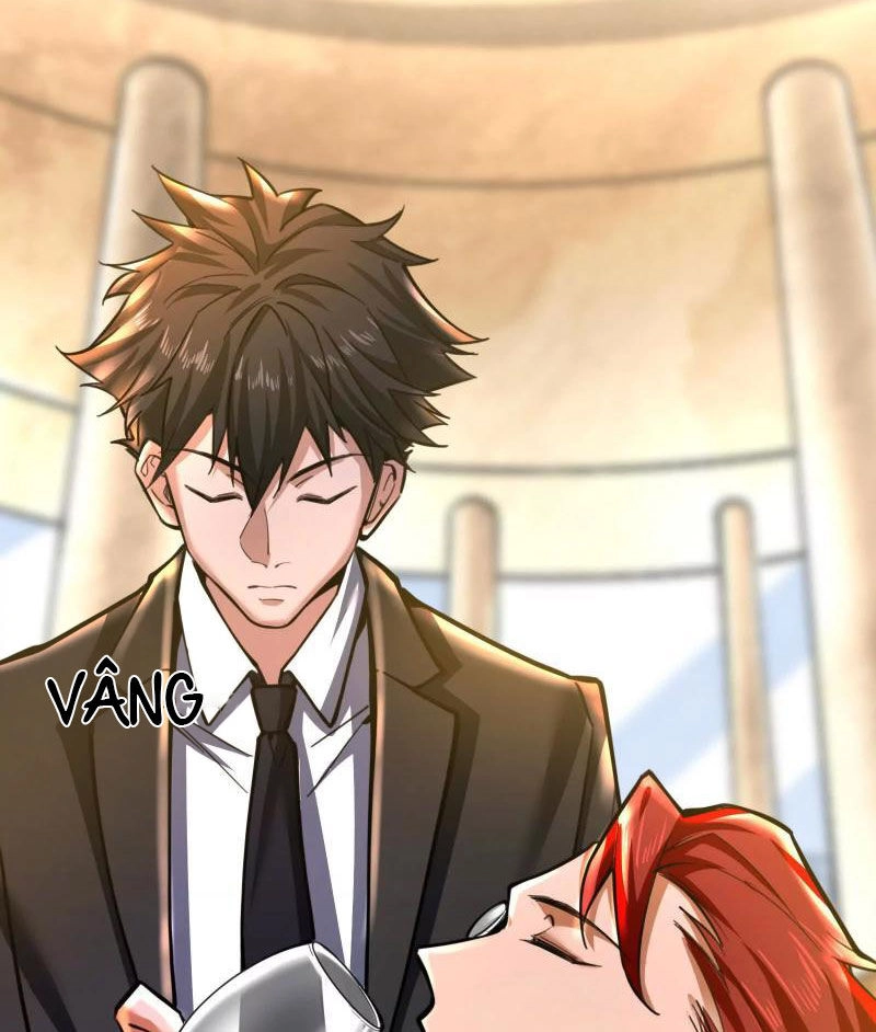 Đại Liên Minh Phản Xuyên Việt Của Bạo Quân Chapter 20 - 55