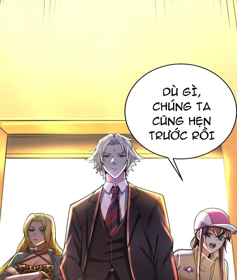 Đại Liên Minh Phản Xuyên Việt Của Bạo Quân Chapter 20 - 62