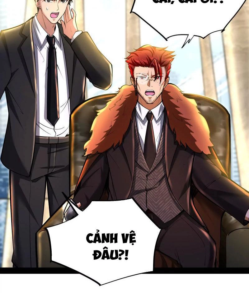 Đại Liên Minh Phản Xuyên Việt Của Bạo Quân Chapter 20 - 67