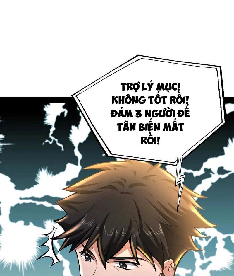 Đại Liên Minh Phản Xuyên Việt Của Bạo Quân Chapter 20 - 68