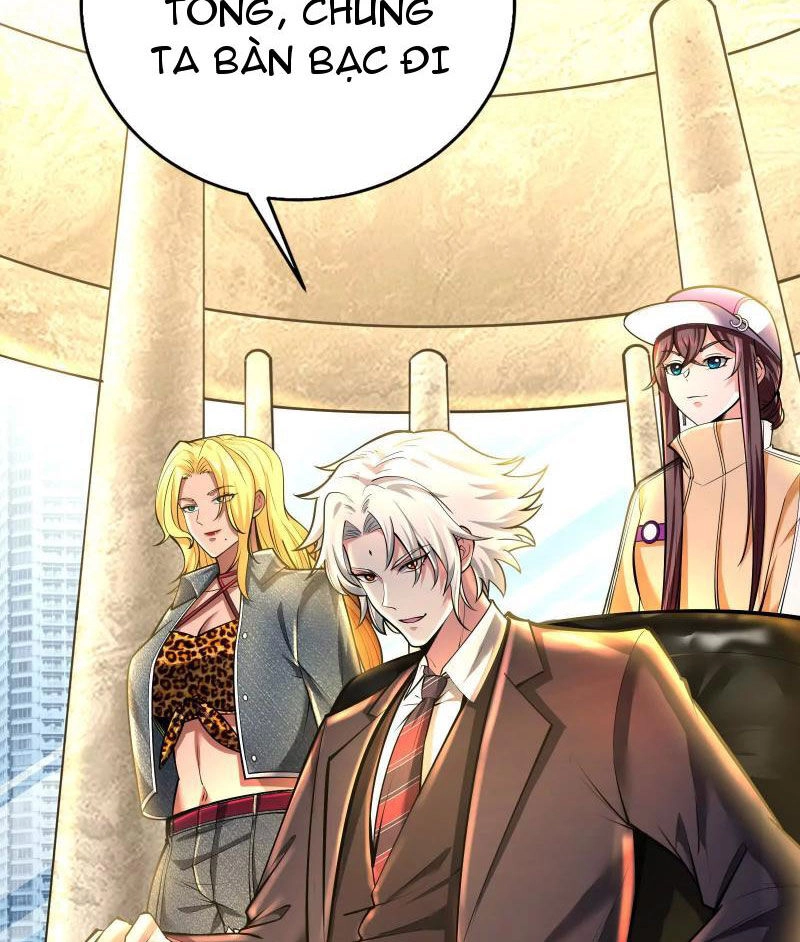 Đại Liên Minh Phản Xuyên Việt Của Bạo Quân Chapter 20 - 76