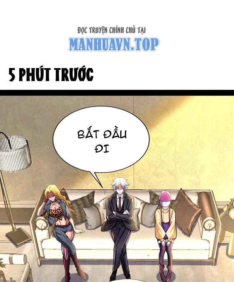 Đại Liên Minh Phản Xuyên Việt Của Bạo Quân Chapter 21 - 1