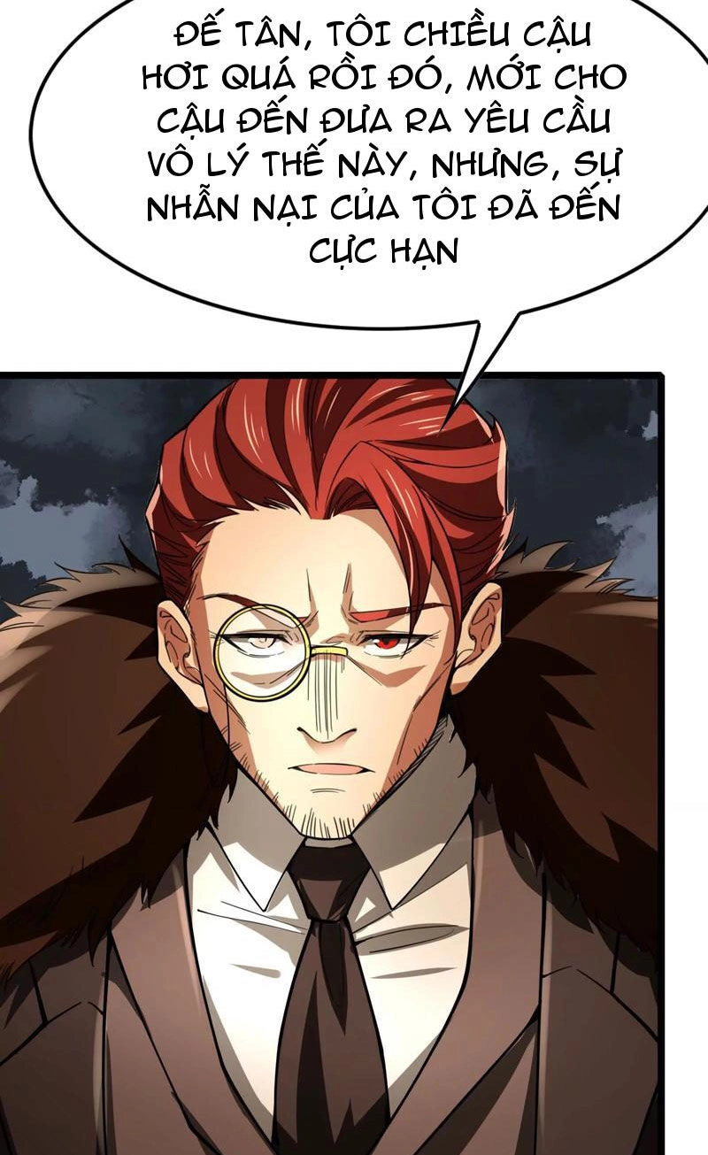 Đại Liên Minh Phản Xuyên Việt Của Bạo Quân Chapter 22 - 2