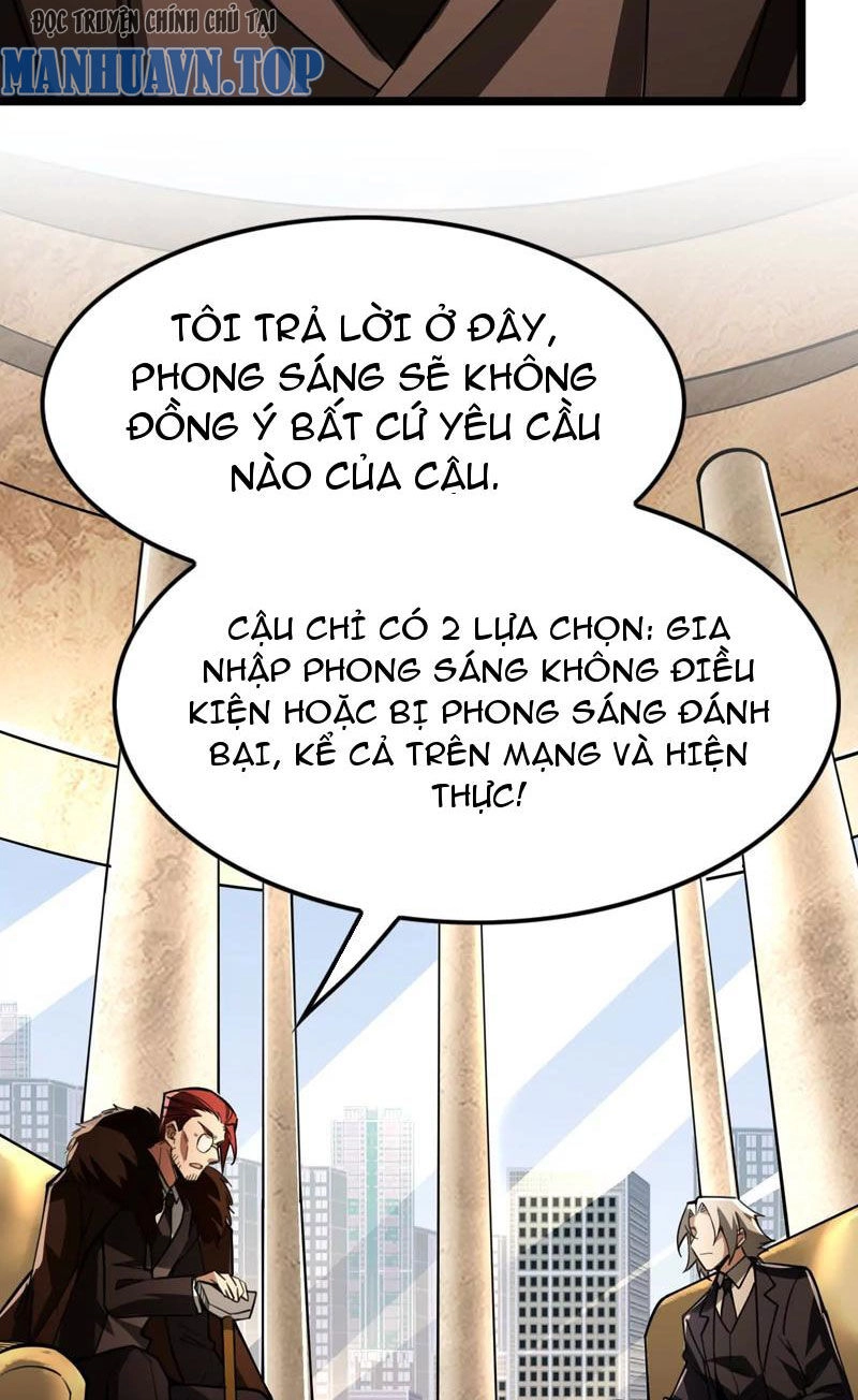 Đại Liên Minh Phản Xuyên Việt Của Bạo Quân Chapter 22 - 3